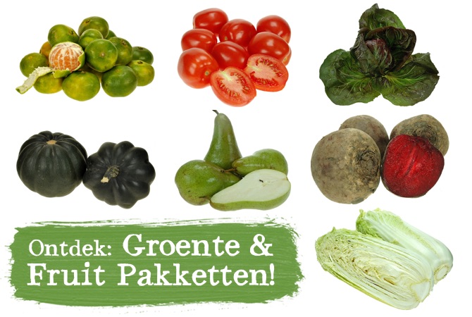 Pakketten